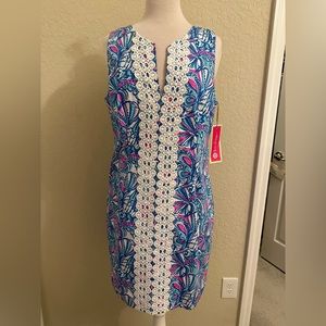 NWT Lilly Shift Dress